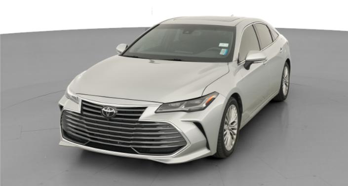 Thumbnail: 2022 Toyota Avalon - 1