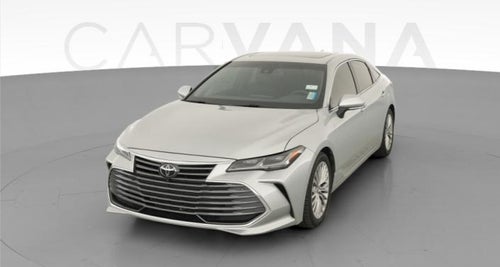 2022 Toyota Avalon