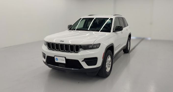 Thumbnail: 2023 Jeep Grand Cherokee - 1