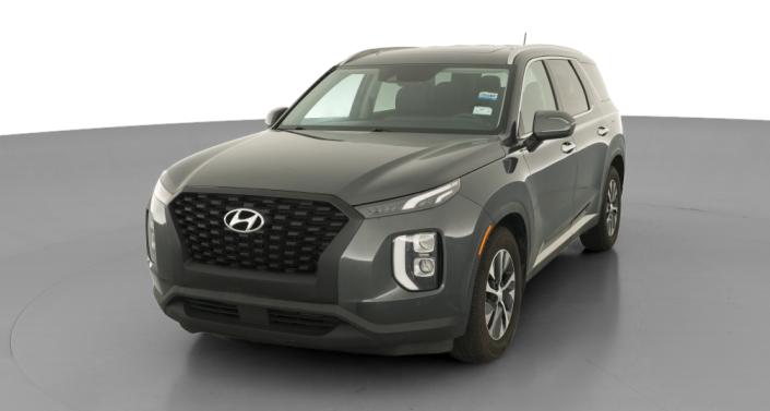2020 Hyundai Palisade SEL -
                  Trenton, OH