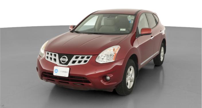 Thumbnail: 2013 Nissan Rogue - 1