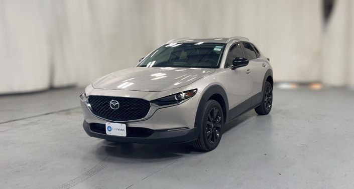 Thumbnail: 2024 Mazda CX-30 - 1