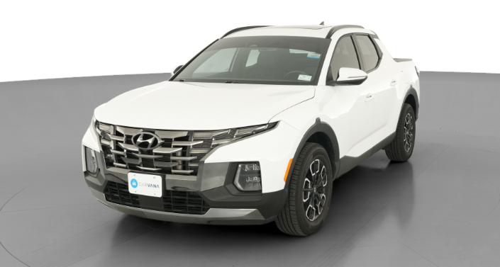 2022 Hyundai Santa Cruz Limited -
                  Auburn, GA