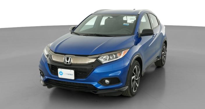 Thumbnail: 2019 Honda HR-V - 1