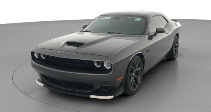 Thumbnail: 2023 Dodge Challenger - 1