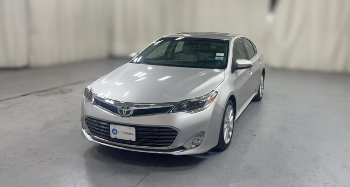 2013 Toyota Avalon Limited -
                  Lancaster, TX