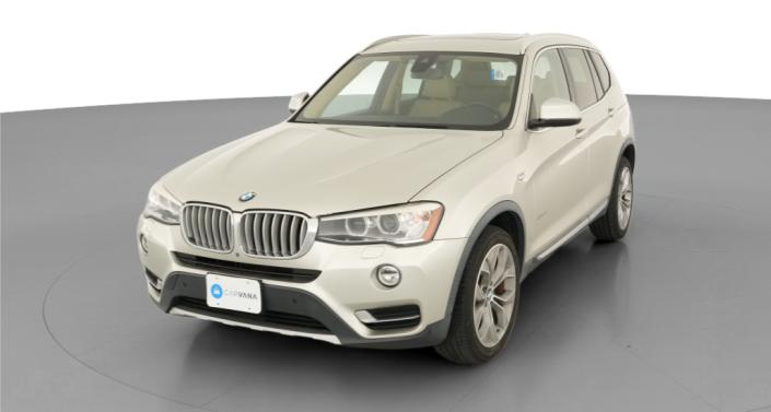 2016 BMW X3 sDrive28i -
                  Haines City, FL