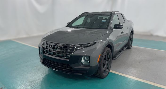 Thumbnail: 2023 Hyundai Santa Cruz - 1