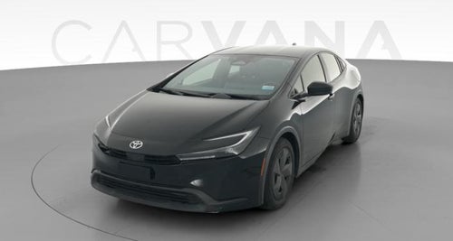 2023 Toyota Prius