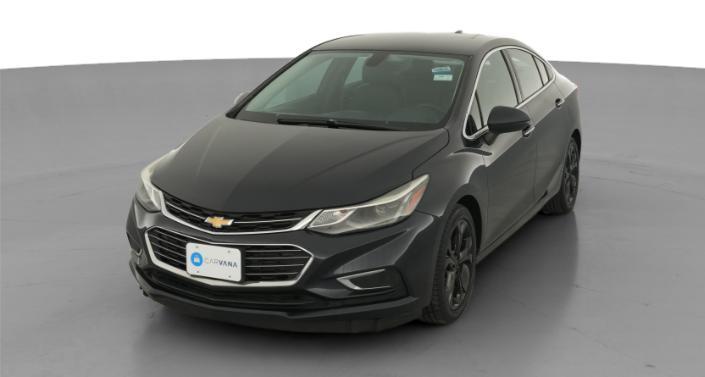 2016 Chevrolet Cruze Premier -
                  Beverly, NJ