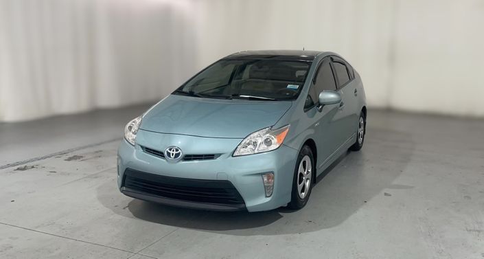 2013 Toyota Prius Four -
                  Union City, GA