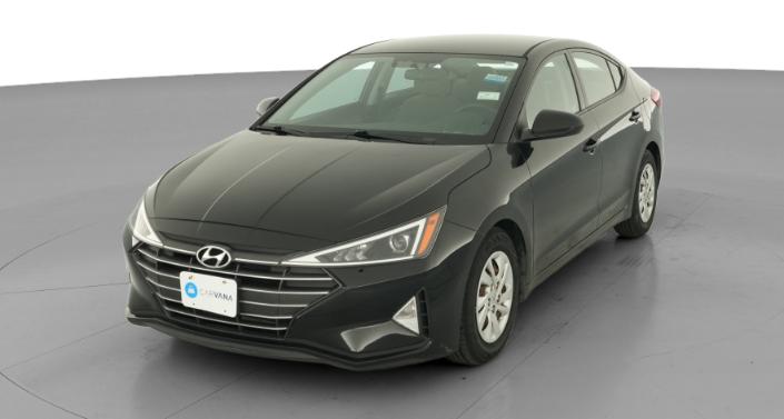 Thumbnail: 2019 Hyundai Elantra - 1