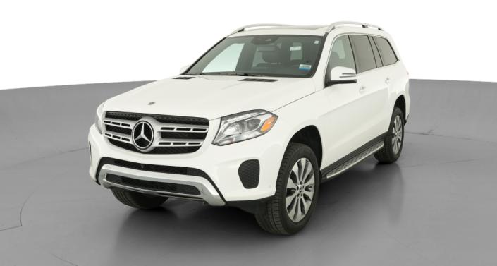 2019 Mercedes-Benz GLS 450 4MATIC -
                  Tolleson, AZ