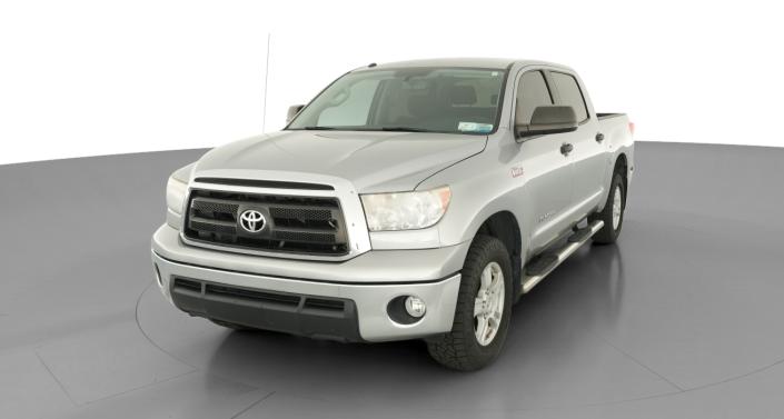 2012 Toyota Tundra  -
                  Auburn, GA