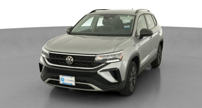 2022 Volkswagen Taos S -
                  Richton Park, IL