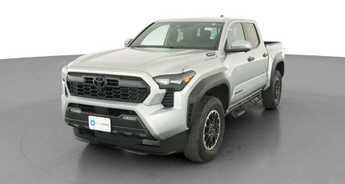 Thumbnail: 2025 Toyota Tacoma - 1