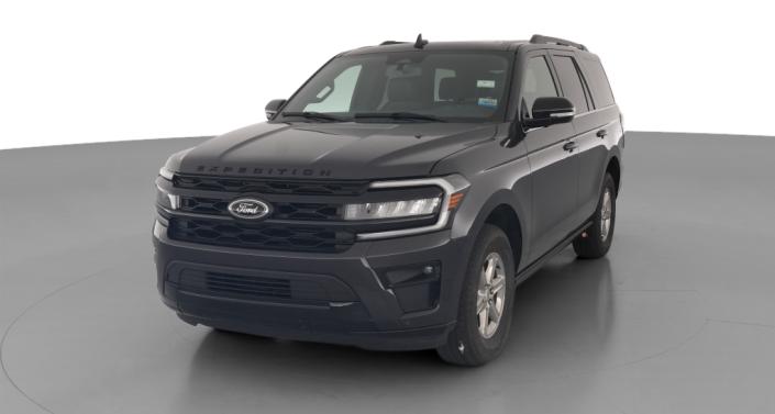 Thumbnail: 2024 Ford Expedition - 1