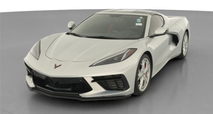 Thumbnail: 2023 Chevrolet Corvette - 1
