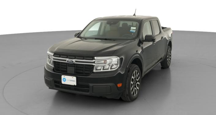 Thumbnail: 2024 Ford Maverick - 1