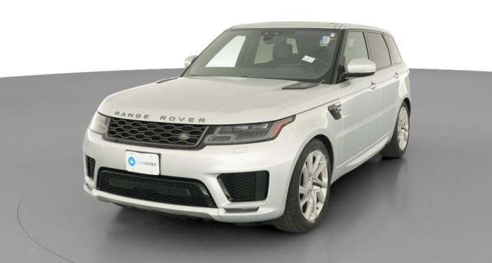 Thumbnail: 2019 Land Rover Range Rover Sport - 1