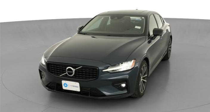2021 Volvo S60 T5 Momentum -
                  Richton Park, IL