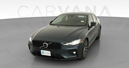 2021 Volvo S60