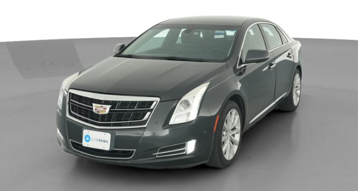 2016 Cadillac XTS Luxury -
                  Indianapolis, IN