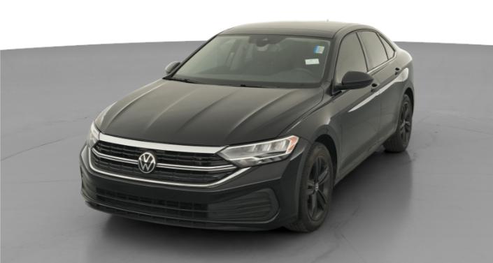 Thumbnail: 2024 Volkswagen Jetta - 1