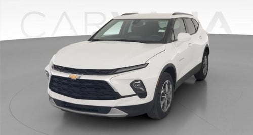 2024 Chevrolet Blazer