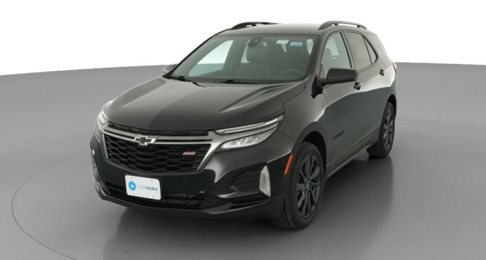Thumbnail: 2023 Chevrolet Equinox - 1