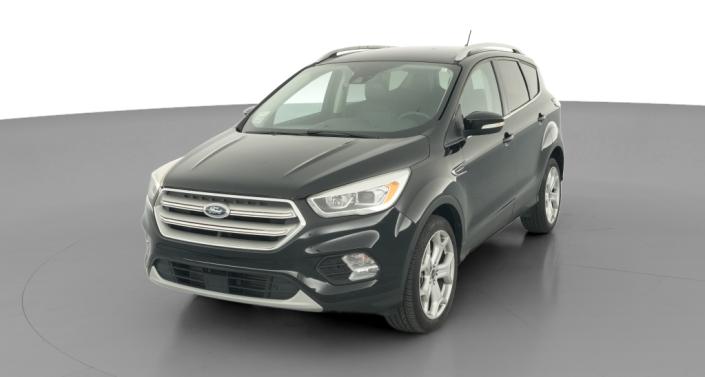 Thumbnail: 2018 Ford Escape - 1