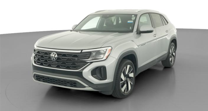 Thumbnail: 2025 Volkswagen Atlas - 1