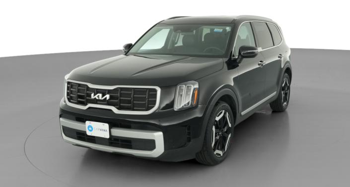 Thumbnail: 2025 Kia Telluride - 1