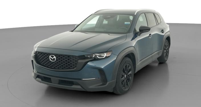 Thumbnail: 2025 Mazda CX-50 - 1