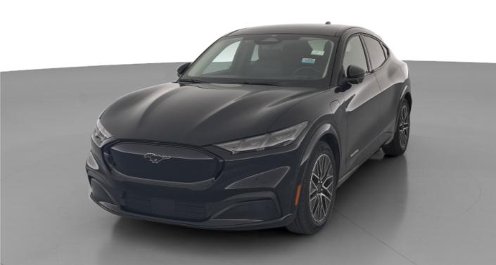 Thumbnail: 2024 Ford Mustang Mach-E - 1