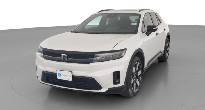 2024 Honda Prologue Elite -
                  Lorain, OH