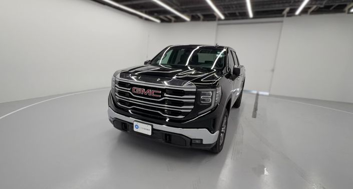 Thumbnail: 2025 GMC Sierra 1500 - 1