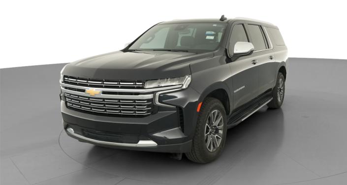 Thumbnail: 2023 Chevrolet Suburban - 1