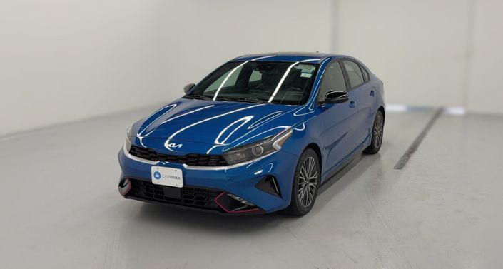 Thumbnail: 2024 Kia Forte - 1