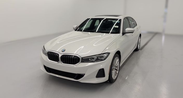 Thumbnail: 2023 BMW 3 Series - 1