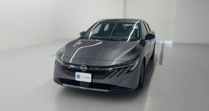 Thumbnail: 2026 Nissan Sentra - 1