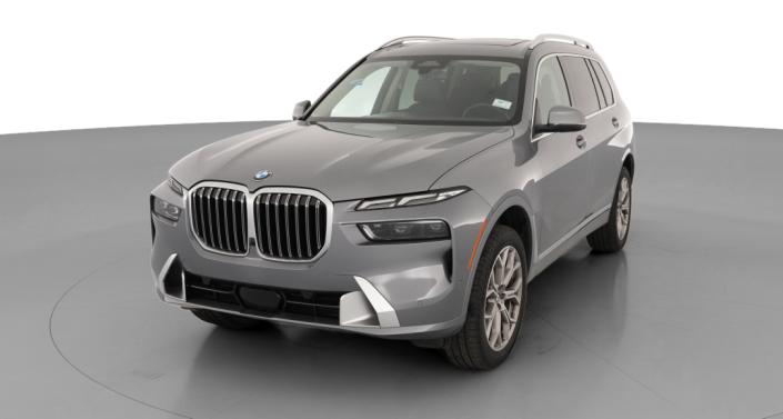 Thumbnail: 2023 BMW X7 - 1