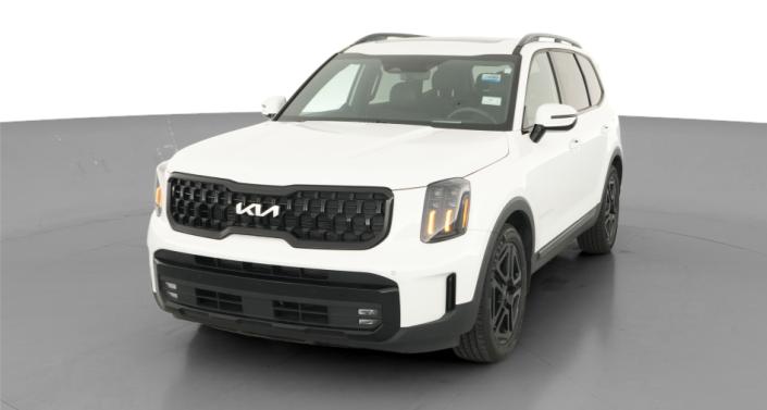 Thumbnail: 2024 Kia Telluride - 1