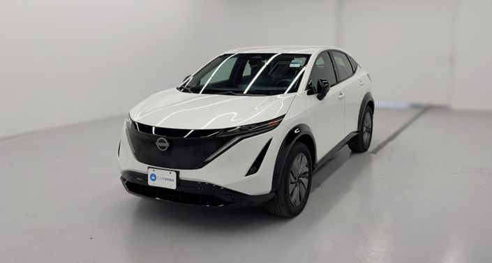 Thumbnail: 2024 Nissan Ariya - 1