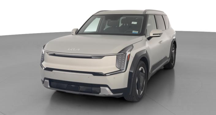 2024 Kia EV9 Land -
                  Lorain, OH