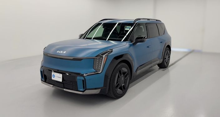 2024 Kia EV9 GT-Line -
                  Cicero, NY