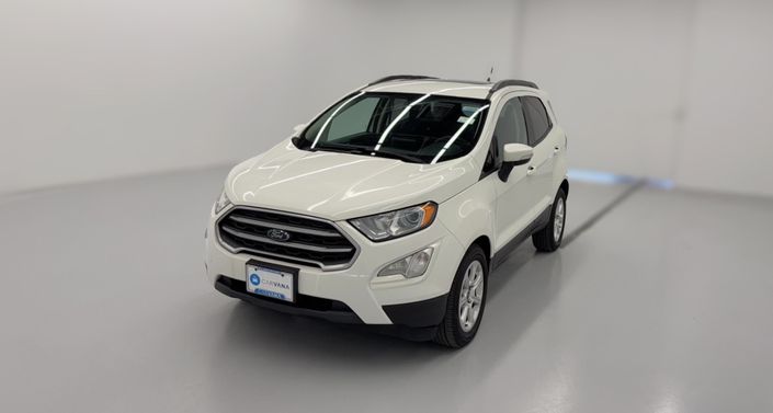 2019 Ford EcoSport SE -
                  Cicero, NY