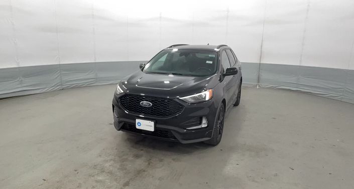 Thumbnail: 2021 Ford Edge - 1