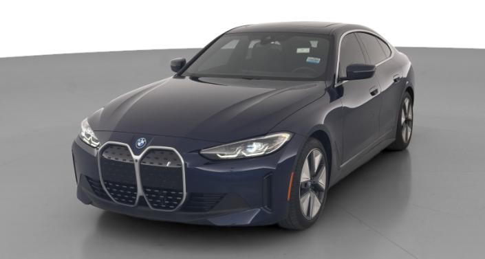 Thumbnail: 2024 BMW i4 - 1