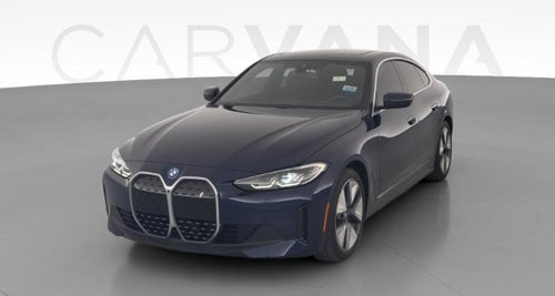 2024 BMW i4
